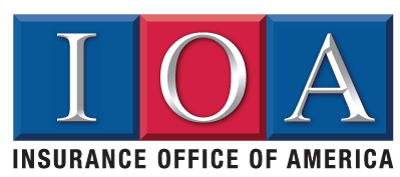 IOA Logo